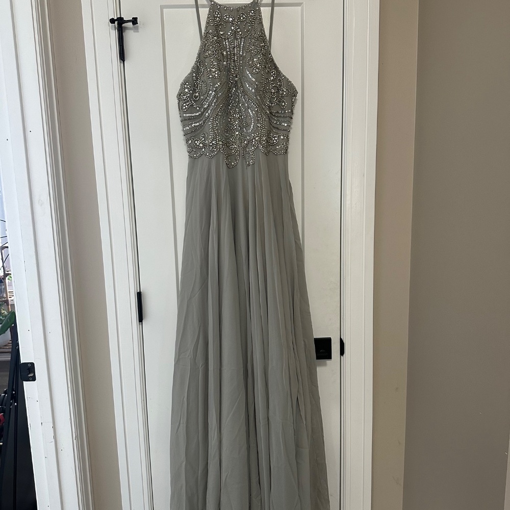 Mother of groom dress